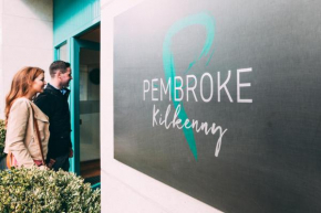  Kilkenny Pembroke Hotel  Килкенни